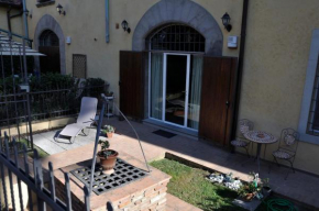 villa il poggiale Empoli